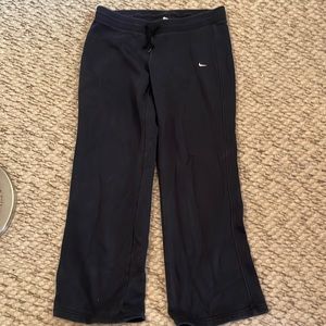 Nike sweats